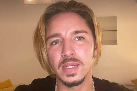 Gil Ofarim spricht über Antisemitismus-Vorfall in Leipziger Hotel