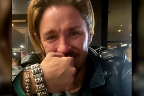 Gil Ofarim erlebt Antisemitismus in Leipziger Hotel