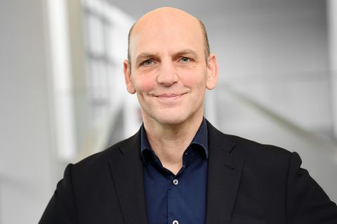 Chemie-Nobelpreisträger Benjamin List