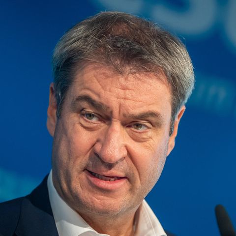 Markus Söder