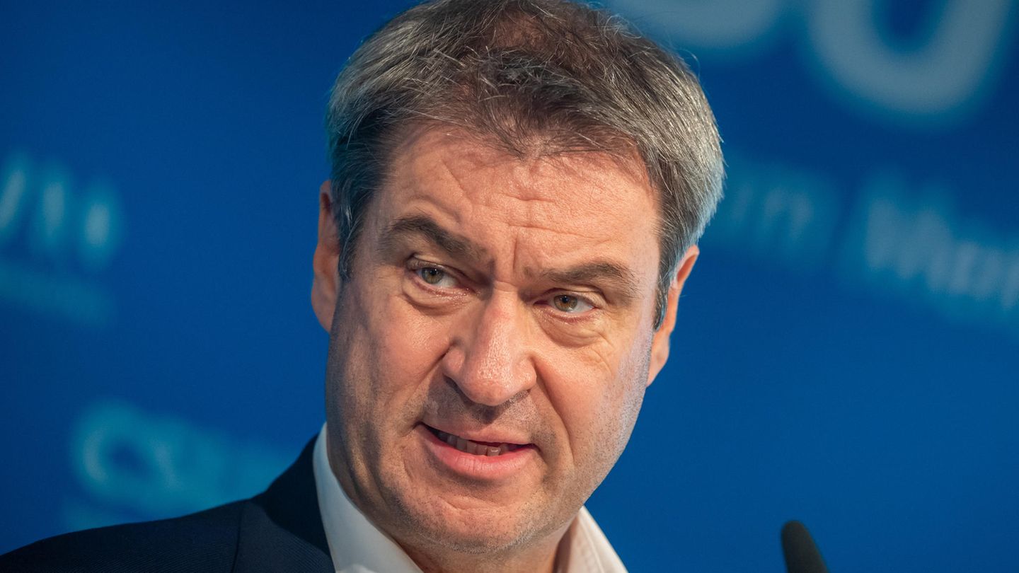 Markus Söder Markus Söder