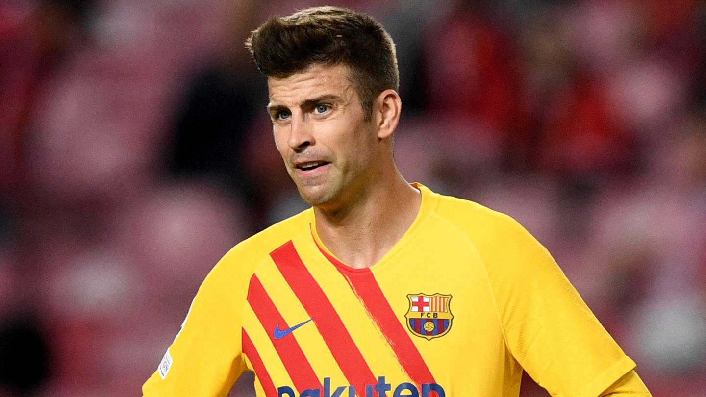 FC Barcelona: Finances make transfers possible in winter – new contracts for Fati and Pedri?