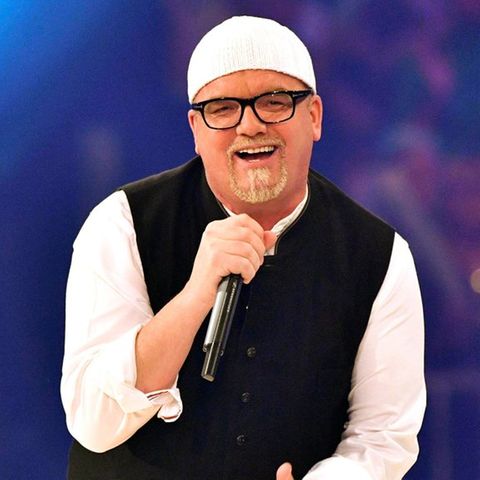 DJ Ötzi 2020 in der TV-Show "Schlagerchampions".