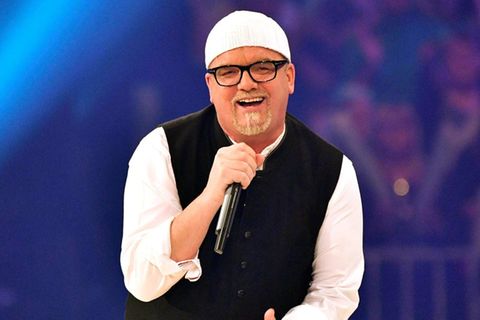 DJ Ötzi 2020 in der TV-Show "Schlagerchampions".