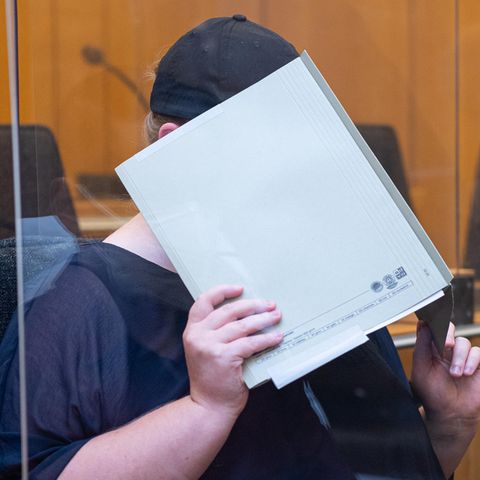 Missbrauch in Münster: Der Fall Sabrina K. – wenn Mütter zu Täterinnen werden