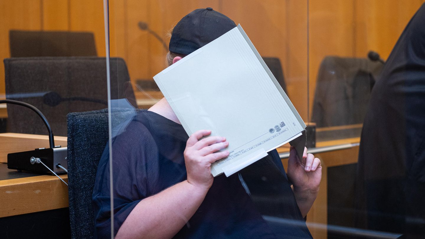 Missbrauch in Münster: Der Fall Sabrina K. – wenn Mütter zu Täterinnen werden