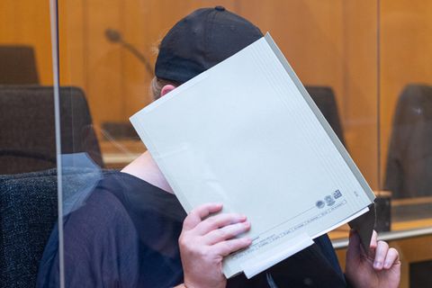 Missbrauch in Münster: Der Fall Sabrina K. – wenn Mütter zu Täterinnen werden