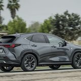 Nach 6,3 Sekunden sind 100 km/h erreicht