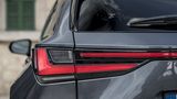 Lexus NX 450h+