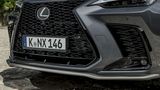 Lexus NX 450h+