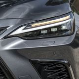 Lexus NX 450h+