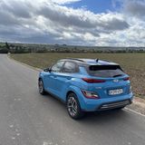 Hyundai Kona Electric 2022