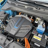 Hyundai Kona Electric 2022