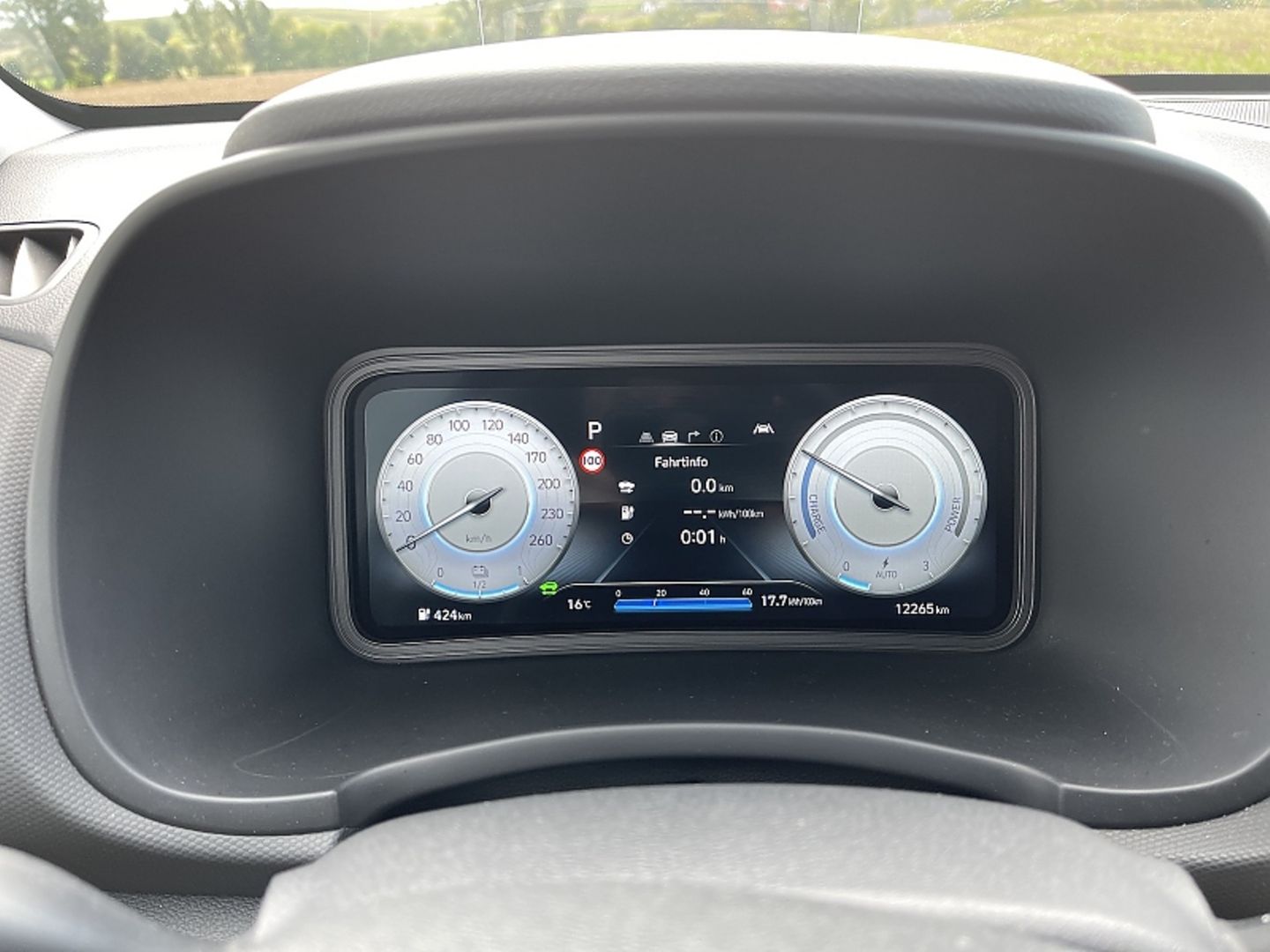 Hyundai Kona Electric 2022