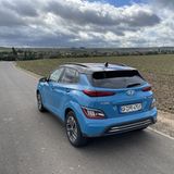 Hyundai Kona Electric 2022