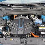 Hyundai Kona Electric 2022