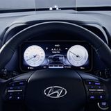 Hyundai Kona Electric 2022