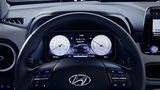 Hyundai Kona Electric 2022