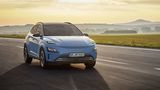 Hyundai Kona Electric 2022