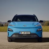 Hyundai Kona Electric 2022