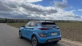 Hyundai Kona Electric