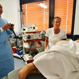 Die Darmspiegelung ist die beste Krebsvorsoge