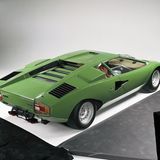 Lamborghini Countach