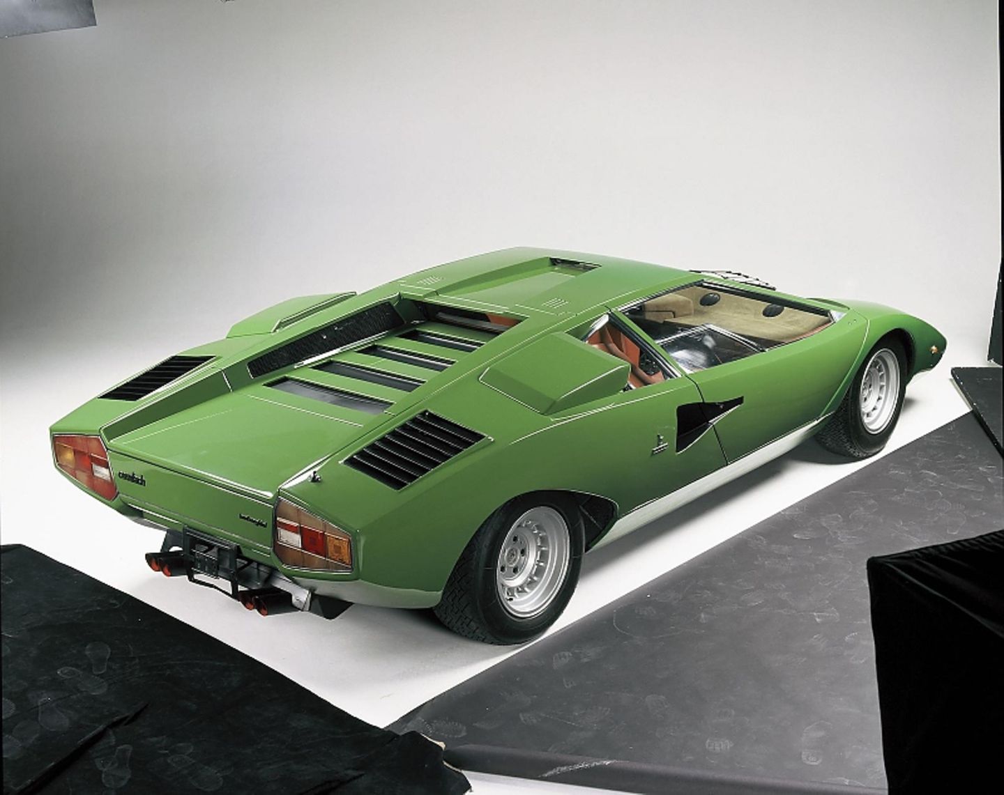 Lamborghini Countach