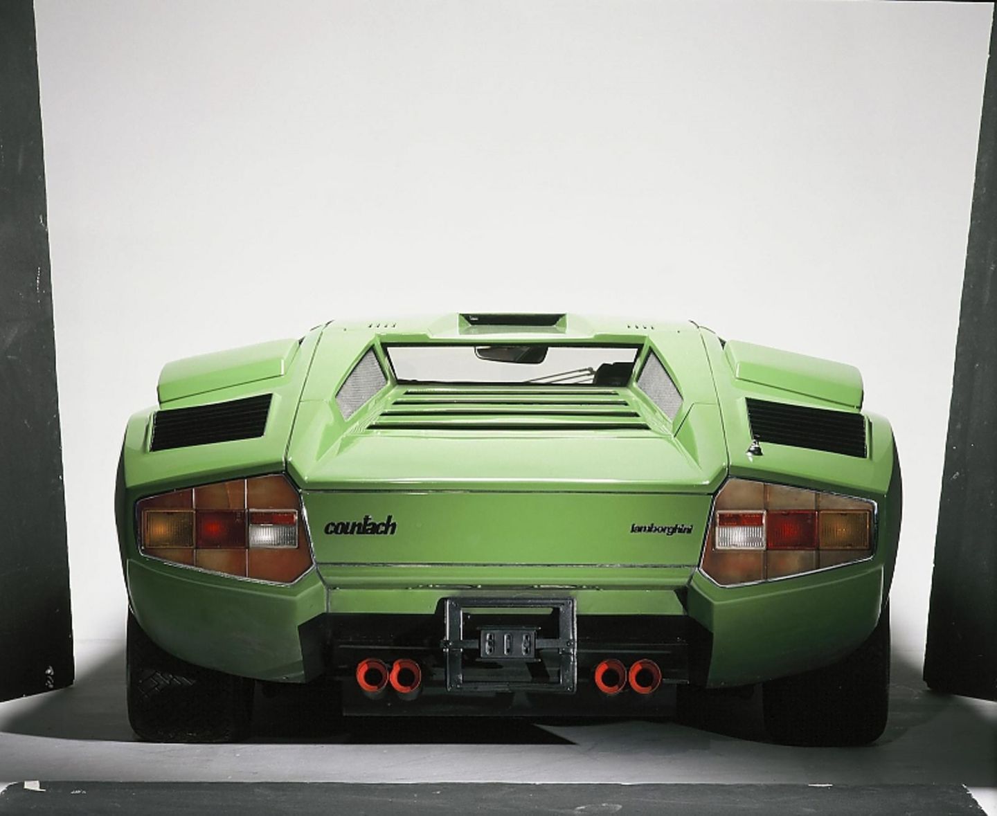 Lamborghini Countach