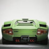 Lamborghini Countach