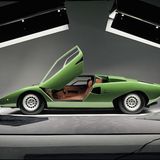 Lamborghini Countach