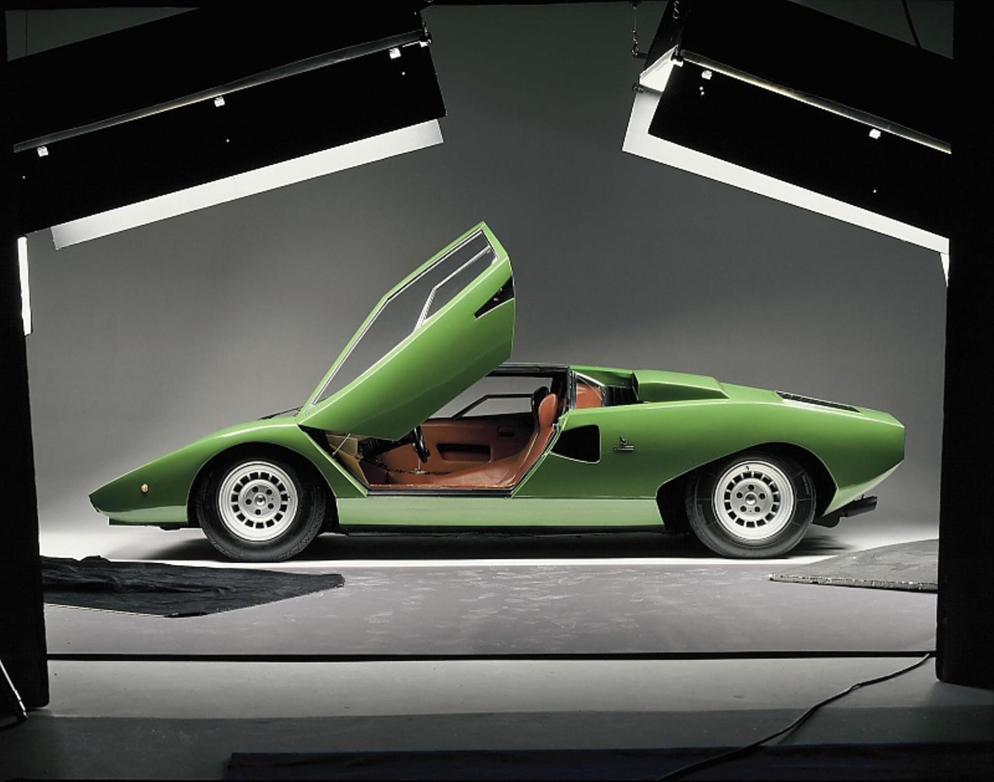Lamborghini Countach