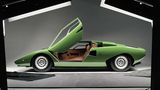 Lamborghini Countach