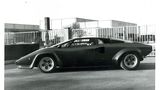 Lamborghini Countach