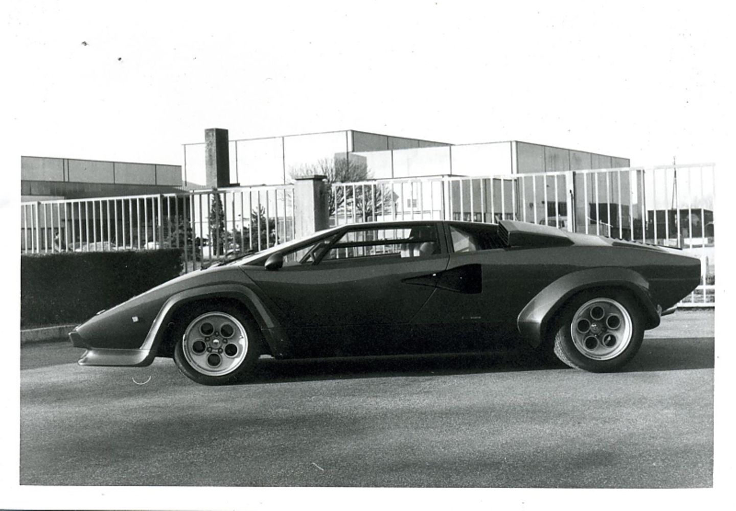 Lamborghini Countach