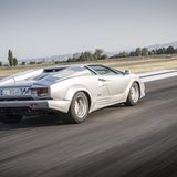 Lamborghini Countach 25 Edition