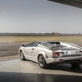 Lamborghini Countach 25 Edition