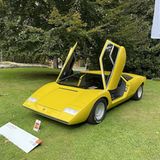 Lamborghini Countach LP 500