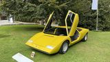 Lamborghini Countach LP 500