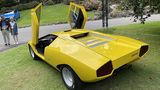 Lamborghini Countach LP 500
