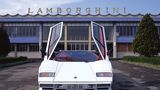 Lamborghini Countach