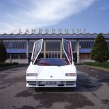 Lamborghini Countach