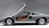 Lamborghini Countach