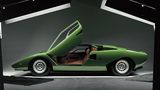 Lamborghini Countach