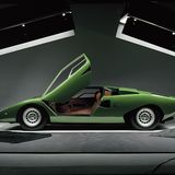 Lamborghini Countach