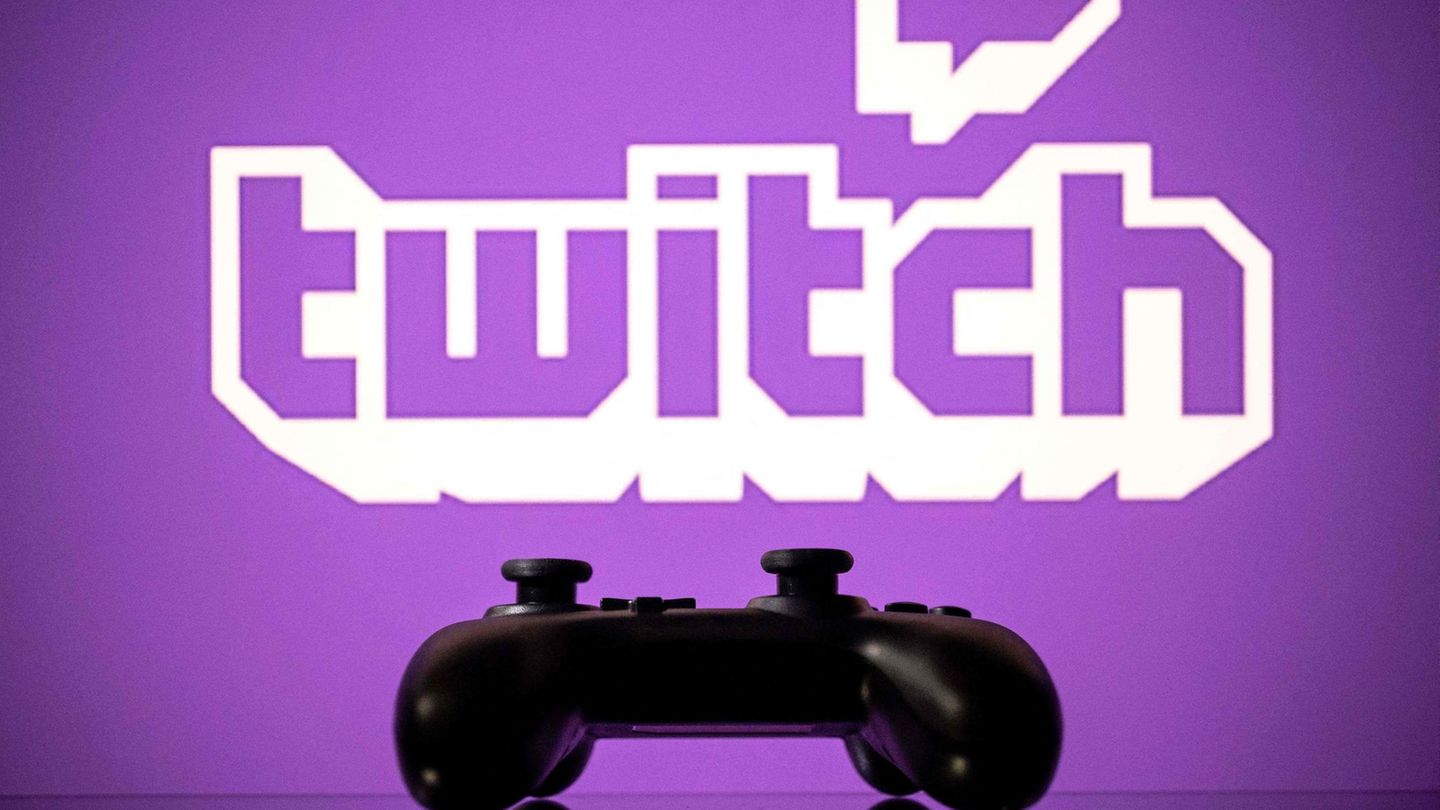 Twitch