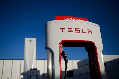 Tesla