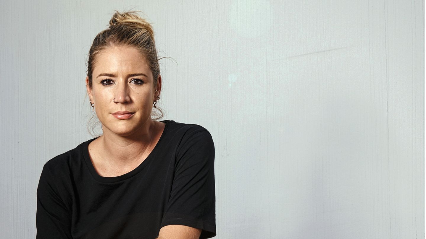 Franziska Böhler, 33