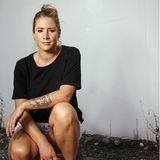 Franziska Böhler, 33