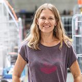 Antje von Dewitz, 49, Chefin des Bergsport-Ausrüsters Vaude  "Wir haben noch Zeit zu handeln, um die schlimmsten Auswirkungen des Klima-wandels einzudämmen, doch diese Zeit läuft ab. Gerade in einem Dreierbündnis mit heterogenen Perspektiven liegt die große Chance, das Wir-Gefühl zu stärken. Wenn alle drei Partner sich für sofortige Maßnahmen einsetzen, die zeigen, dass der Klimawandel oberste Priorität hat, kann das eine starke, vereinende Kraft für unsere Gesellschaft haben. Die Wirtschaft muss mitziehen. Wir brauchen endlich ein Steuer- und Anreizsystem, durch das sich nachhaltiges Wirtschaften lohnt."